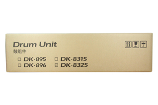 KYOCERA DK-8325 Originale 1 pz