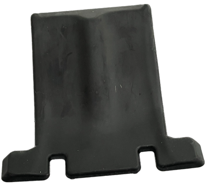 Zebra REPLACEMENT COMFORT PAD FOR WS50 FINGER
