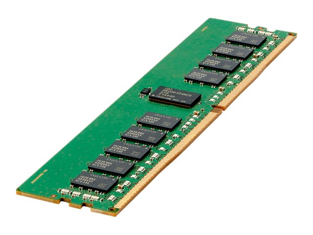 Hewlett Packard Enterprise P11040-B21 memory module 128 GB 1 x 128 GB DDR4 2933 MHz