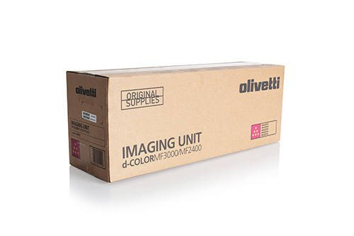 Olivetti Magenta - kompatibel - Trommeleinheit