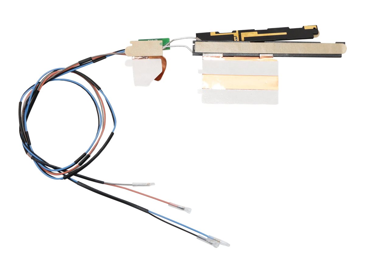 Lenovo Amphenol WWAN/WLAN Antennenkit TH-2