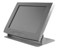 Chief FSB018BLK support d�cran plat pour bureau Noir