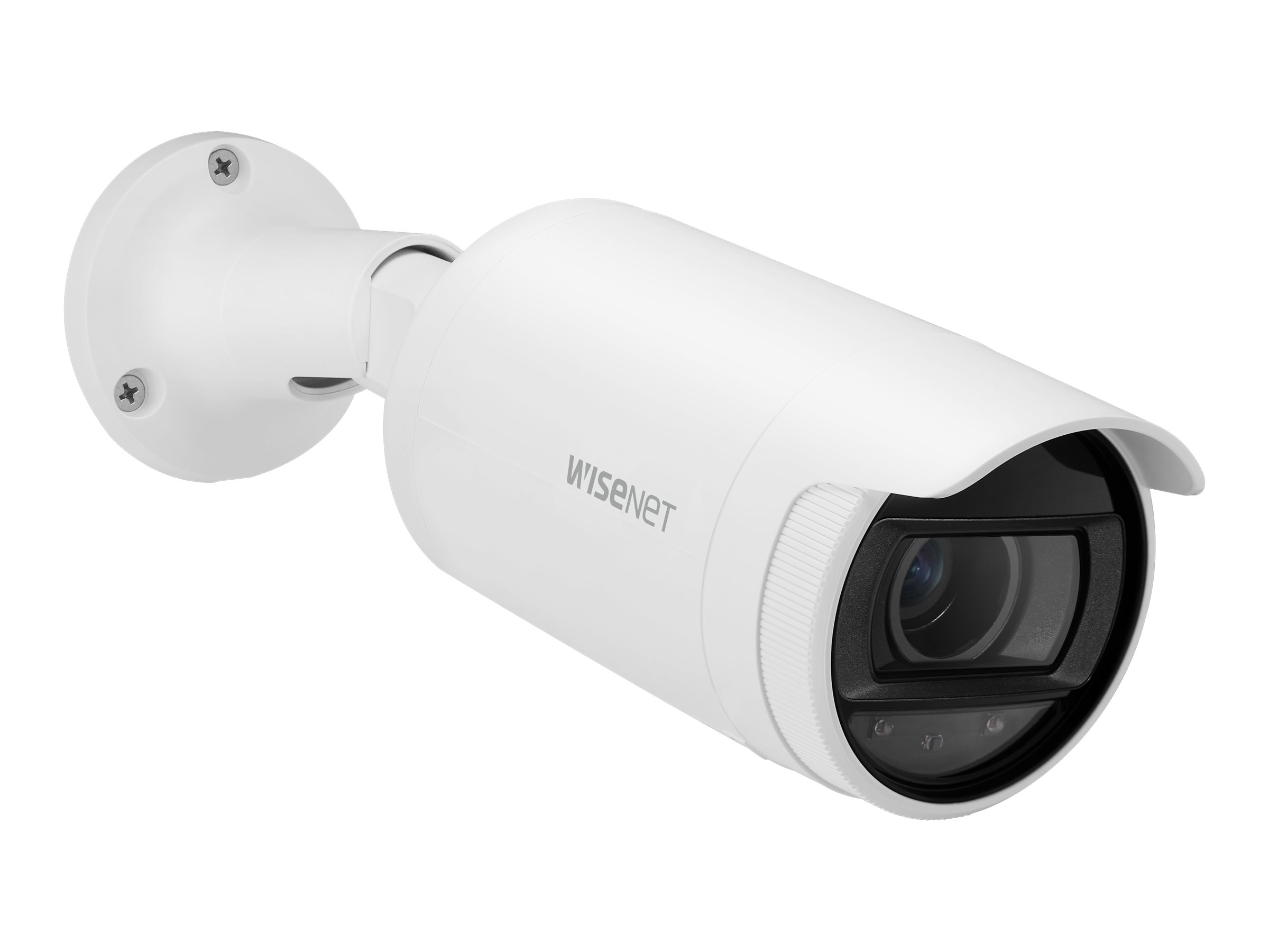 Hanwha Techwin 2MP A-SERIES IR OUTDOOR BULLET