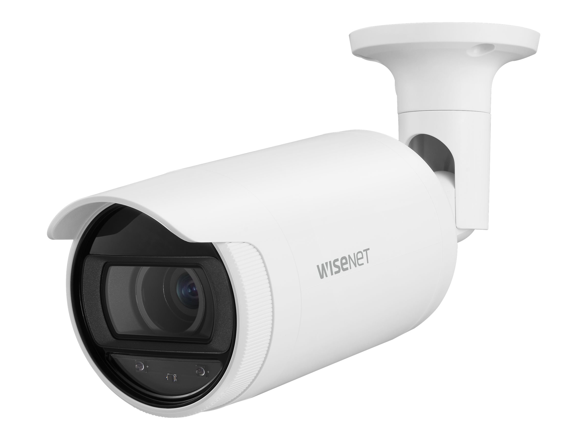 Hanwha Techwin 2MP A-SERIES IR OUTDOOR BULLET