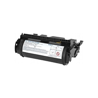 DELL Cartouche de toner noire Utilisation et retour  haute capacit, 27000 pages