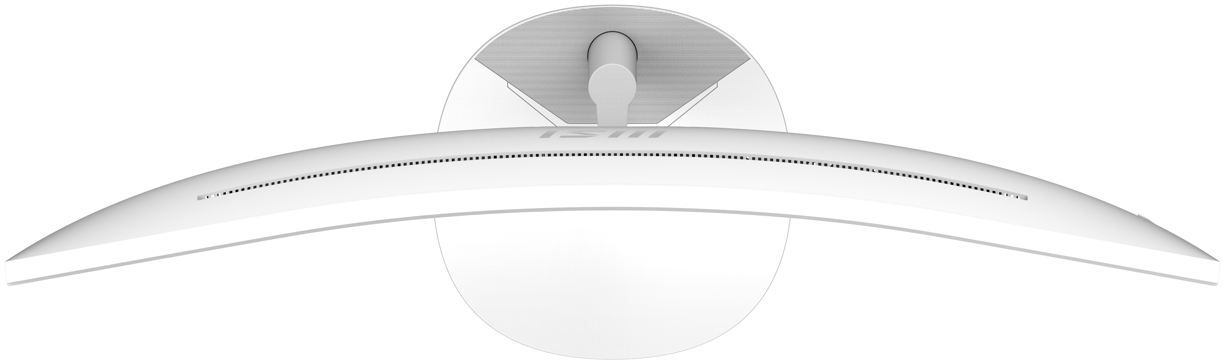MSI Pro MP341CQW pantalla para PC 86,4 cm (34) 3440 x 1440 Pixeles UltraWide Quad HD Blanco