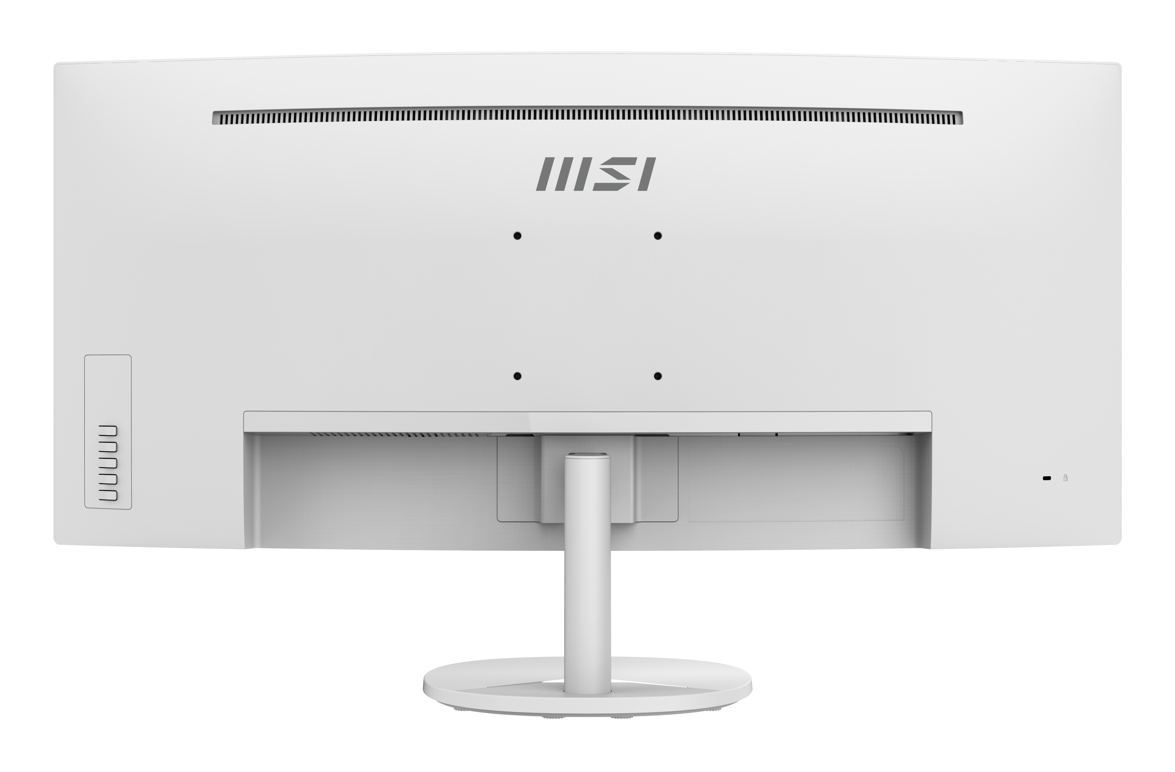 MSI PRO MP341CQW - LCD-Monitor - gebogen - 86.36 cm (34)