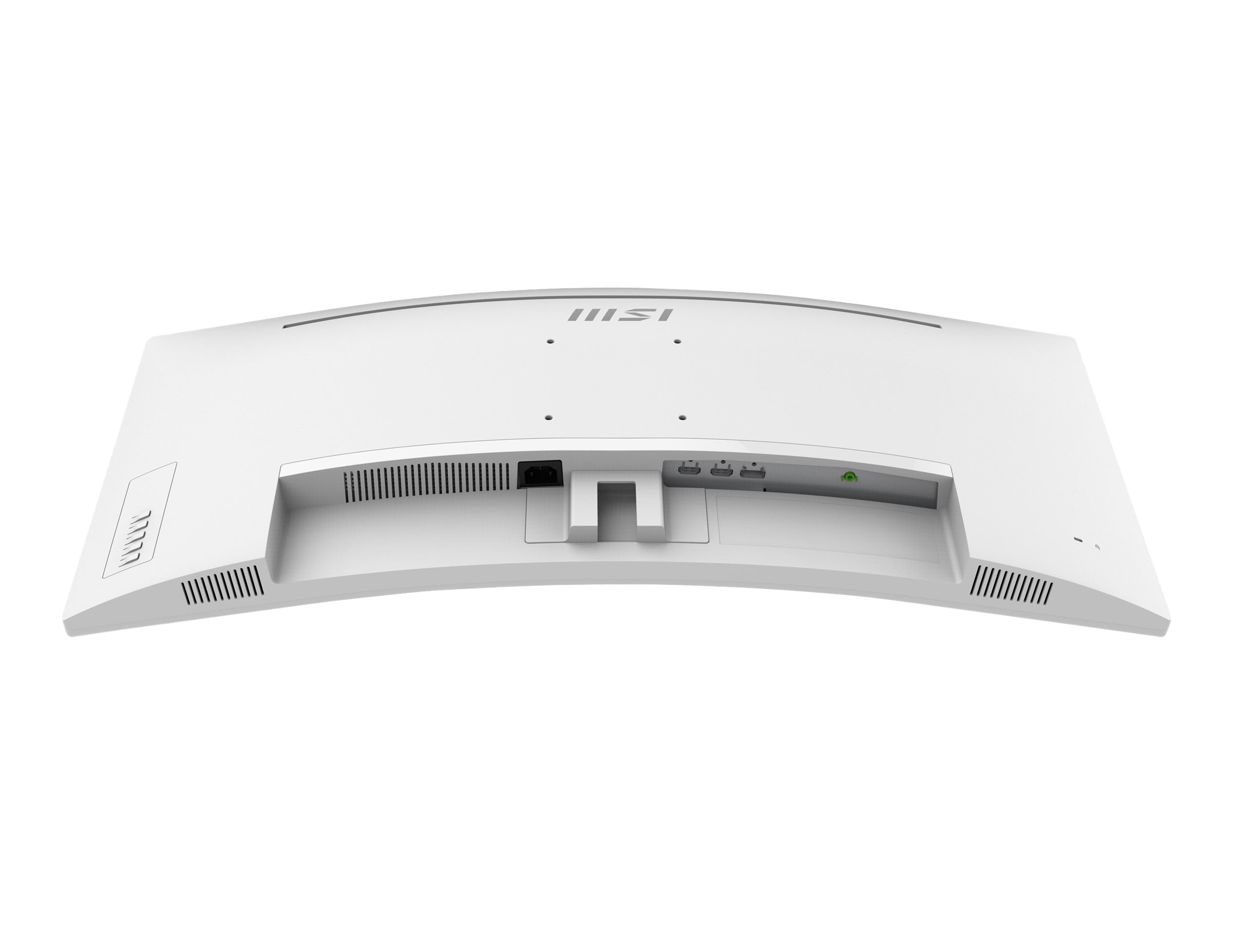 MSI PRO MP341CQW - LCD-Monitor - gebogen - 86.36 cm (34)