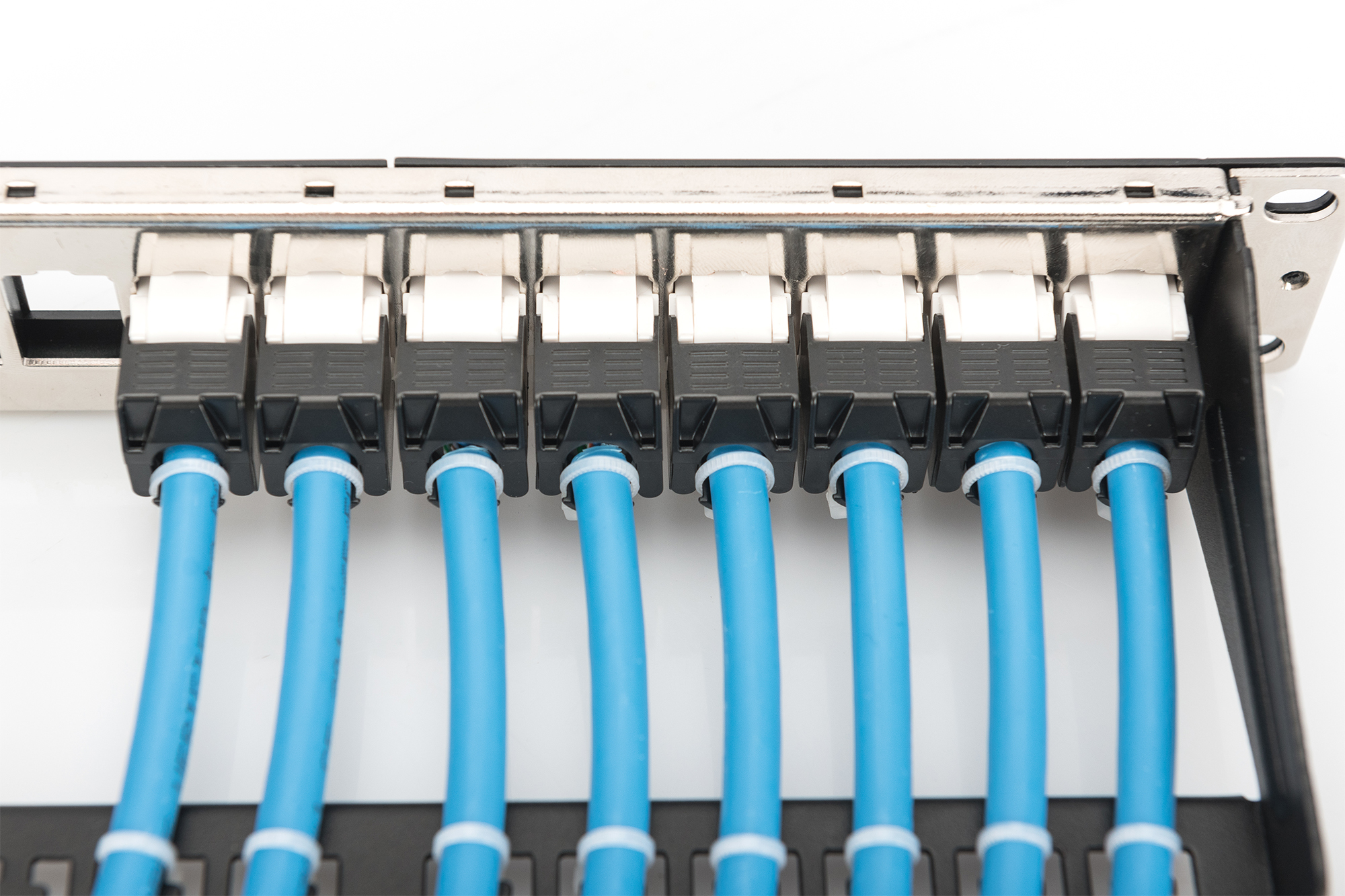Digitus Cavo di installazione a doppino intrecciato CAT 6A U-UTP
