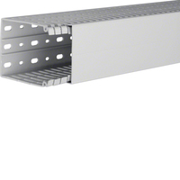 Hager HA7100080 - Grau - ABS Synthetik - Polycarbonat - EN50085-2-3 - 6,5 mm - 2000 mm