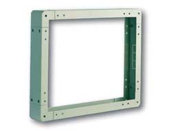 Digitus Base per gli armadi di rete Varioflex-N, Unique e per gli armadi del server e di rete Dynamic Basic -800 x 1000 mm (LxP)