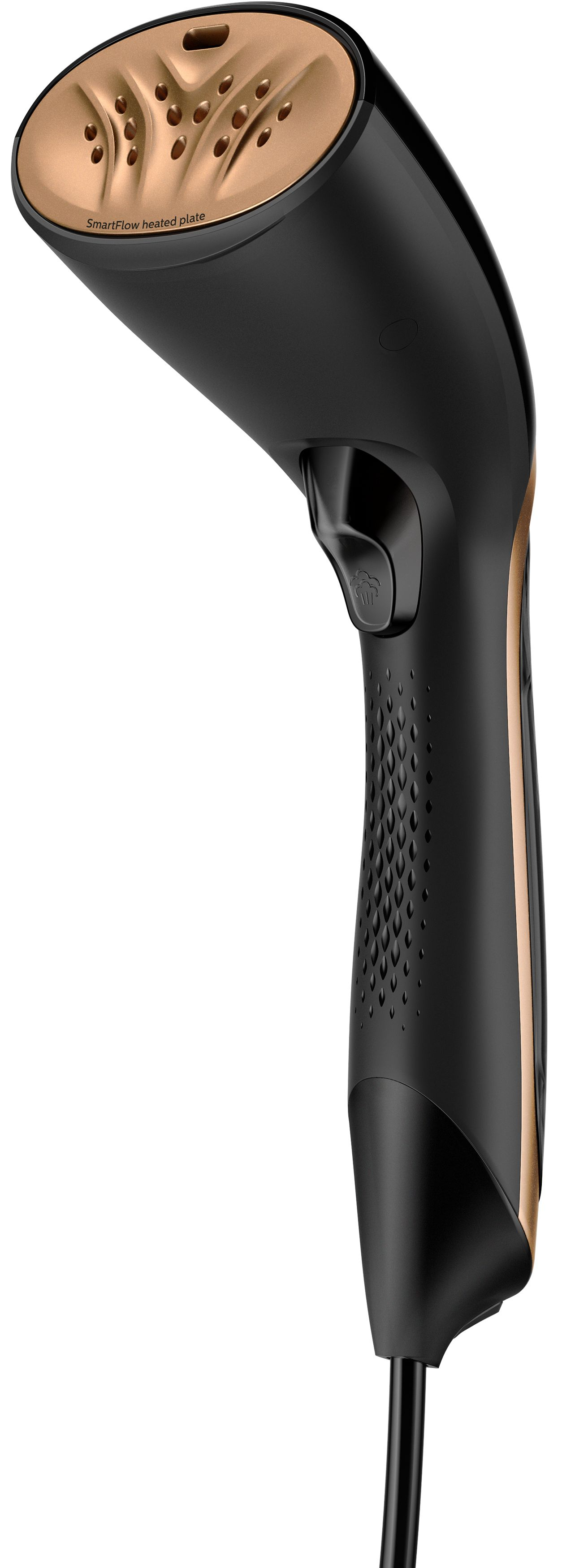 Philips Steam&Go Stiratrice verticale, 1300 W, vapore fino a 24 g/min