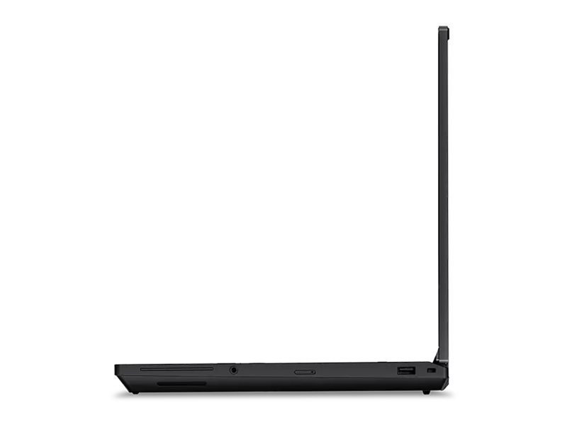 Lenovo ThinkPad P16 Gen 3 21RQ - Intel Core Ultra 9 275HX - Win 11 Pro - RTX PRO 2000 Blackwell - 64 GB RAM - 1 TB SSD TCG Opal Encryption 2, NVMe, Performance - 40.6 cm (16)