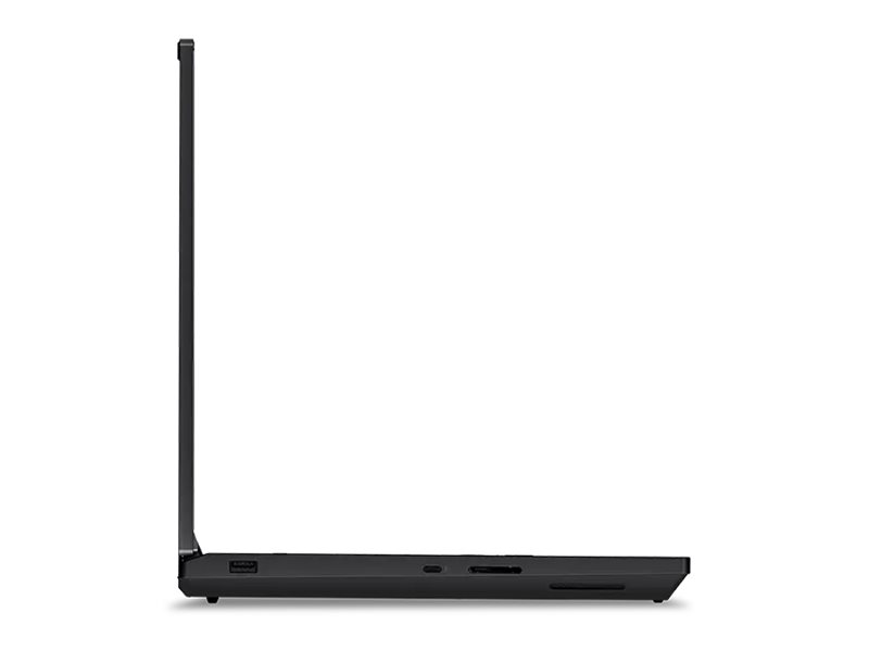 Lenovo ThinkPad P16 Gen 3 21RQ - Intel Core Ultra 9 275HX - Win 11 Pro - RTX PRO 2000 Blackwell - 64 GB RAM - 1 TB SSD TCG Opal Encryption 2, NVMe, Performance - 40.6 cm (16)