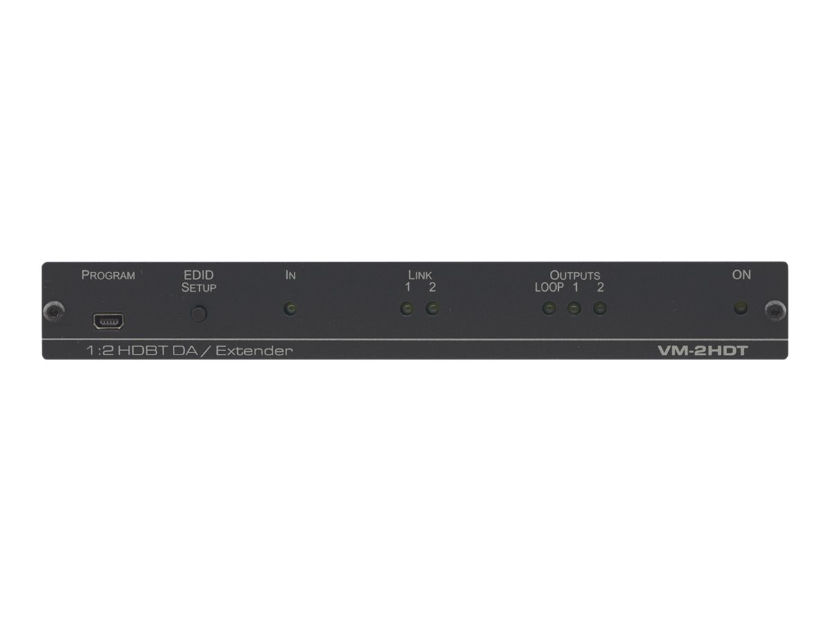 Kramer Electronics Kramer MegaTOOLS VM-2HDT - HDMI-auf-HDBaseT Converter