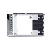 DELL 345-BECF disque SSD 2.5 960 Go S�rie ATA III