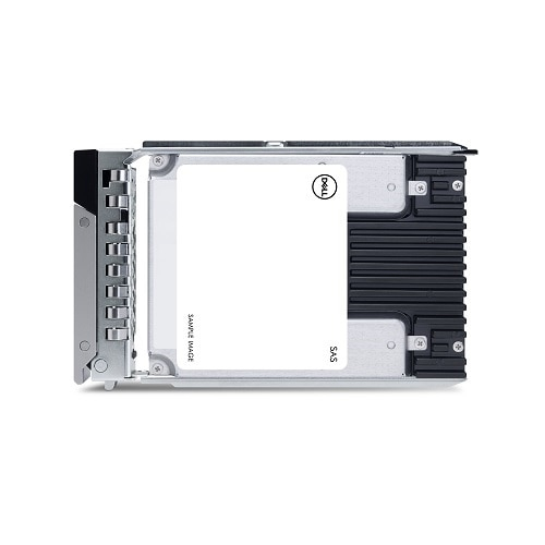 DELL 345-BECF disque SSD 2.5 960 Go S�rie ATA III