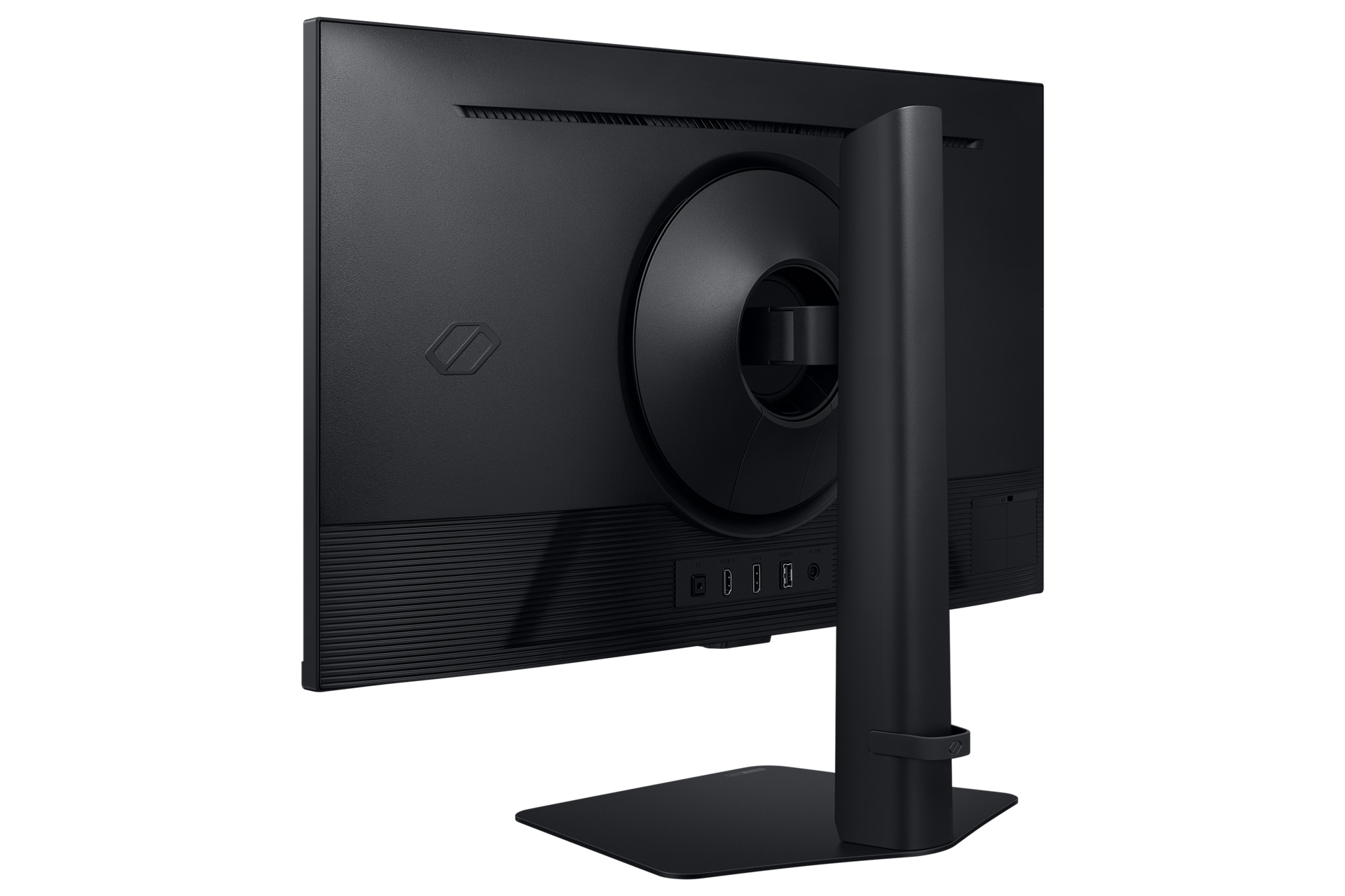 Samsung S27FG606EU computer monitor 68.6 cm (27) 2560 x 1440 pixels Quad HD LCD Black