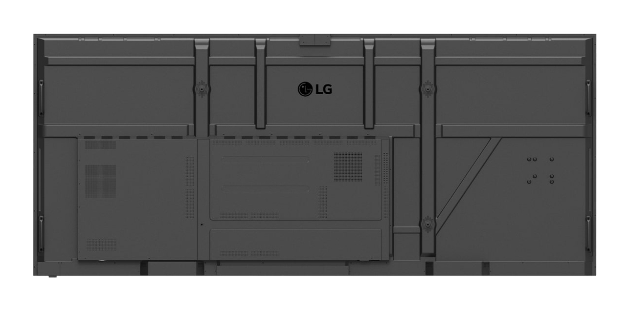 LG 105BM5P-B - 105 Display Stretch