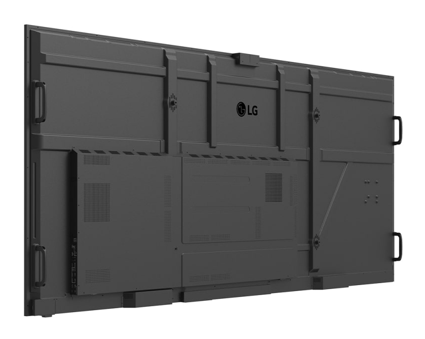LG 105BM5P-B - 105 Display Stretch