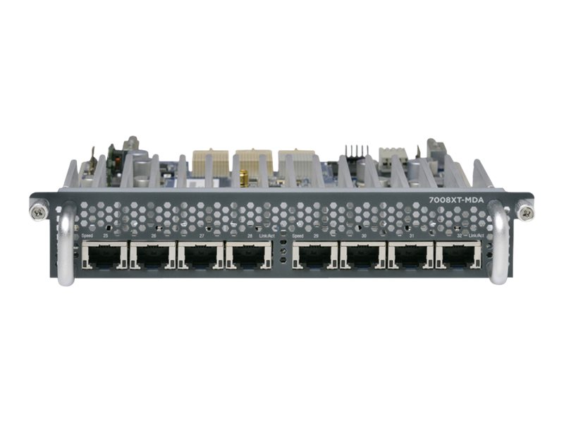 Avaya Virtual Services Platform 7008XT Media