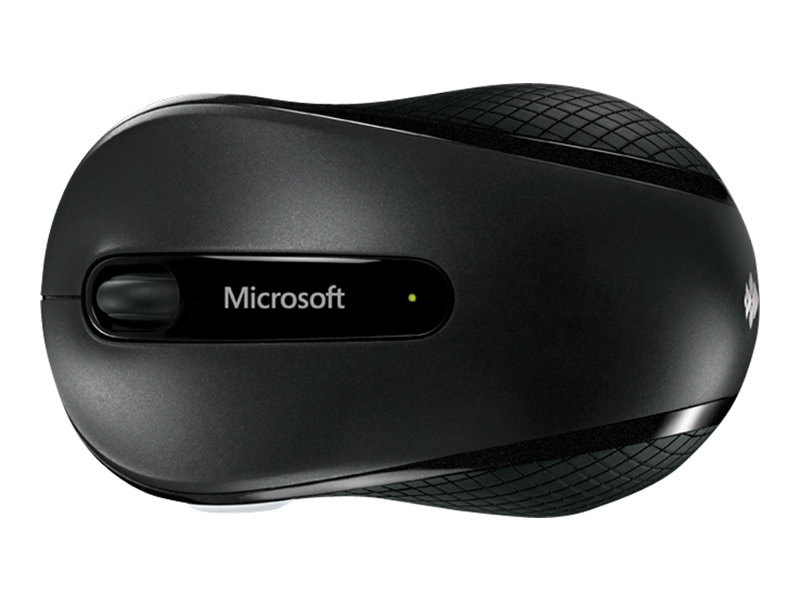 Microsoft D5D-00004 mouse RF Wireless BlueTrack
