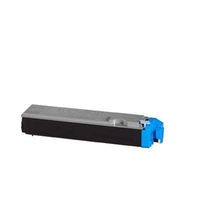 Kyocera TK 8600C - Cyan - Original - Tonerpatrone