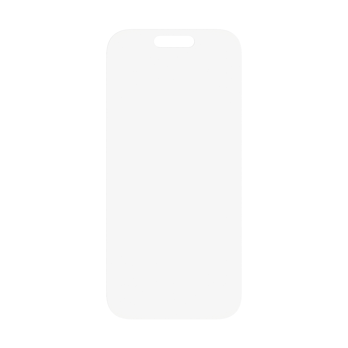 PanzerGlass Anti-Reflective Armor Screen Protector iPhone 17/16 Pro