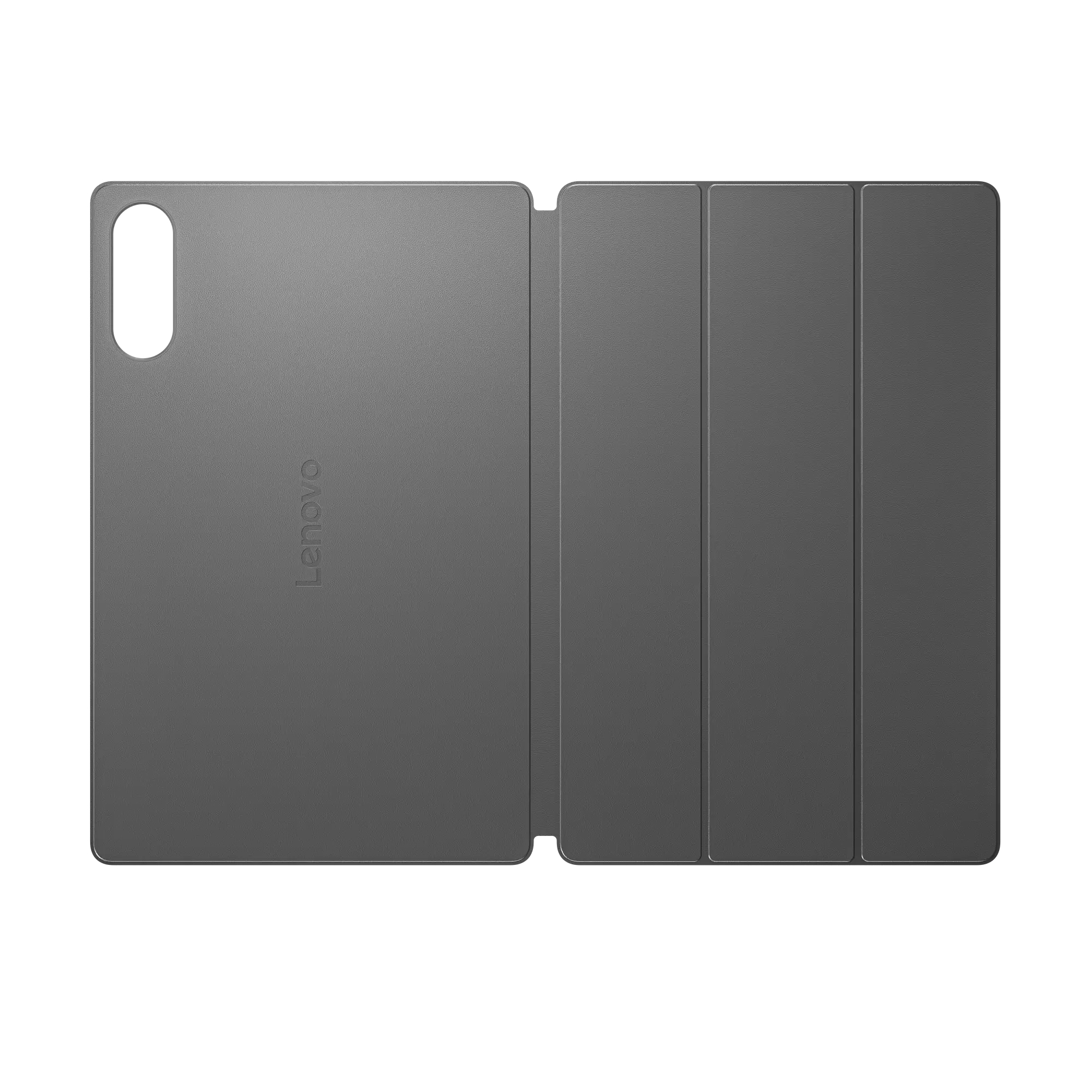 Lenovo Folio Case Idea Tab Pro Gen 2 32,3 cm (12.7) Custodia a libro Grigio