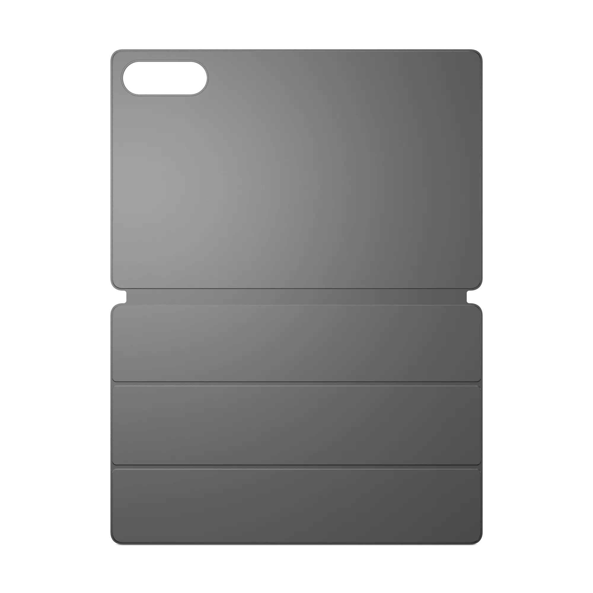 Lenovo Folio Case Idea Tab Pro Gen 2 32,3 cm (12.7) Custodia a libro Grigio