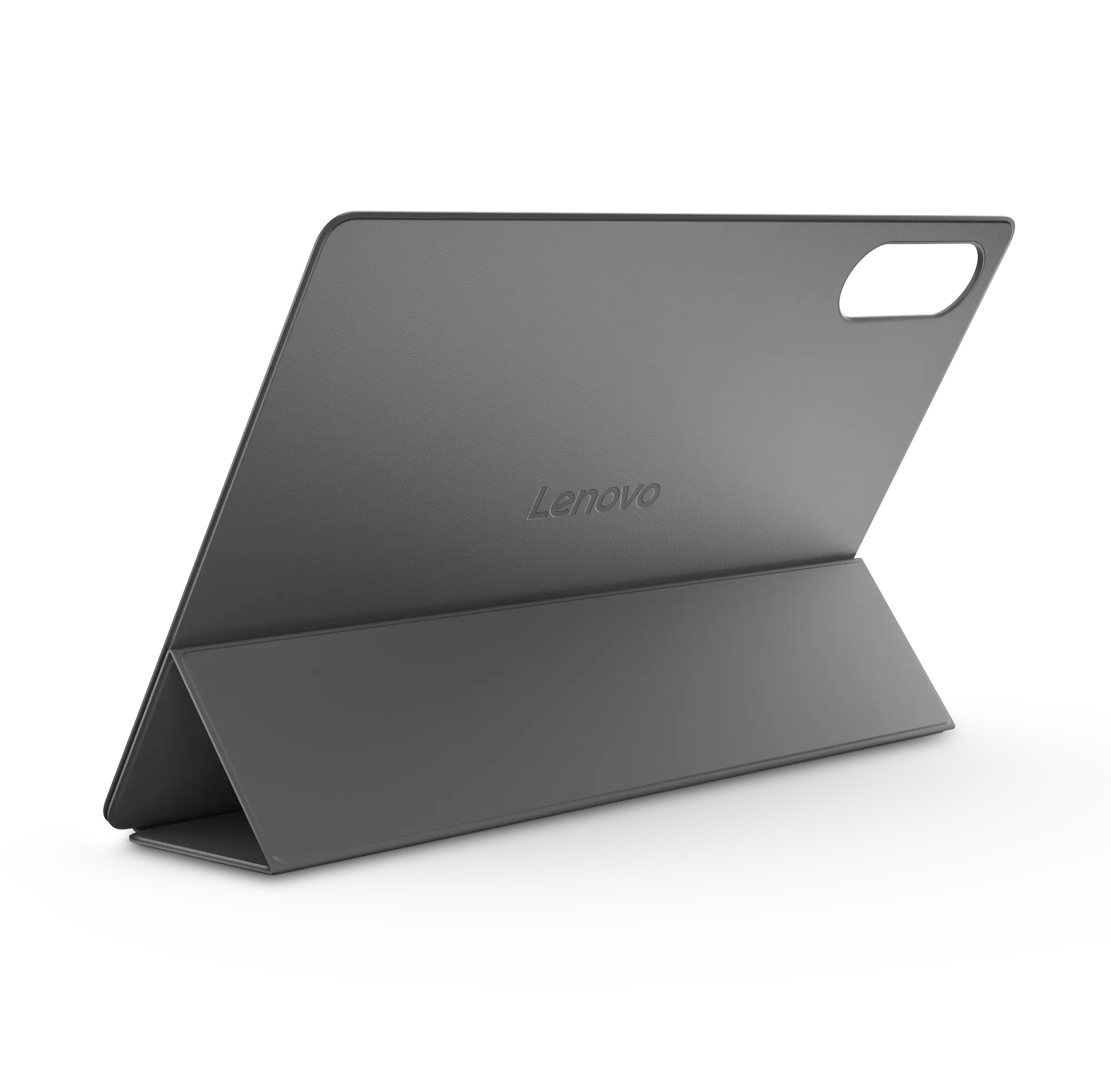 Lenovo Folio Case Idea Tab Pro Gen 2 32,3 cm (12.7) Custodia a libro Grigio