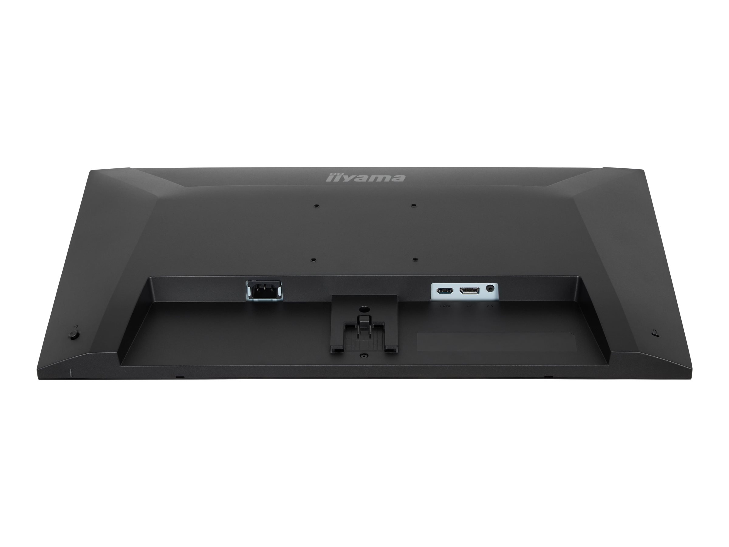 iiyama ProLite X2791QS-B1 computer monitor 68.6 cm (27) 2560 x 1440 pixels Quad HD LED Black