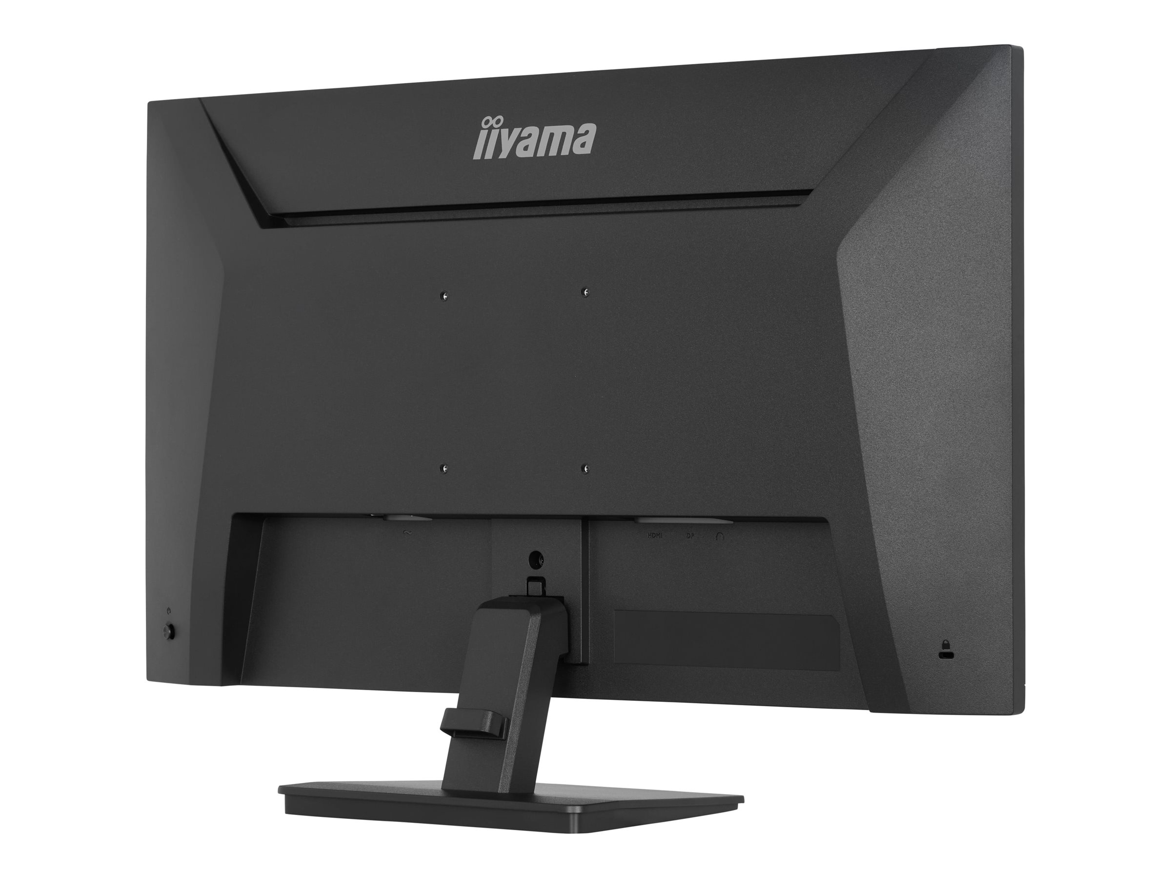 iiyama ProLite X2791QS-B1 computer monitor 68.6 cm (27) 2560 x 1440 pixels Quad HD LED Black