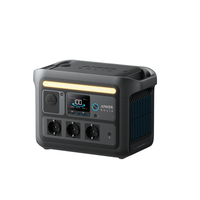 Anker Innovations Anker SOLIX C800X - 768Wh