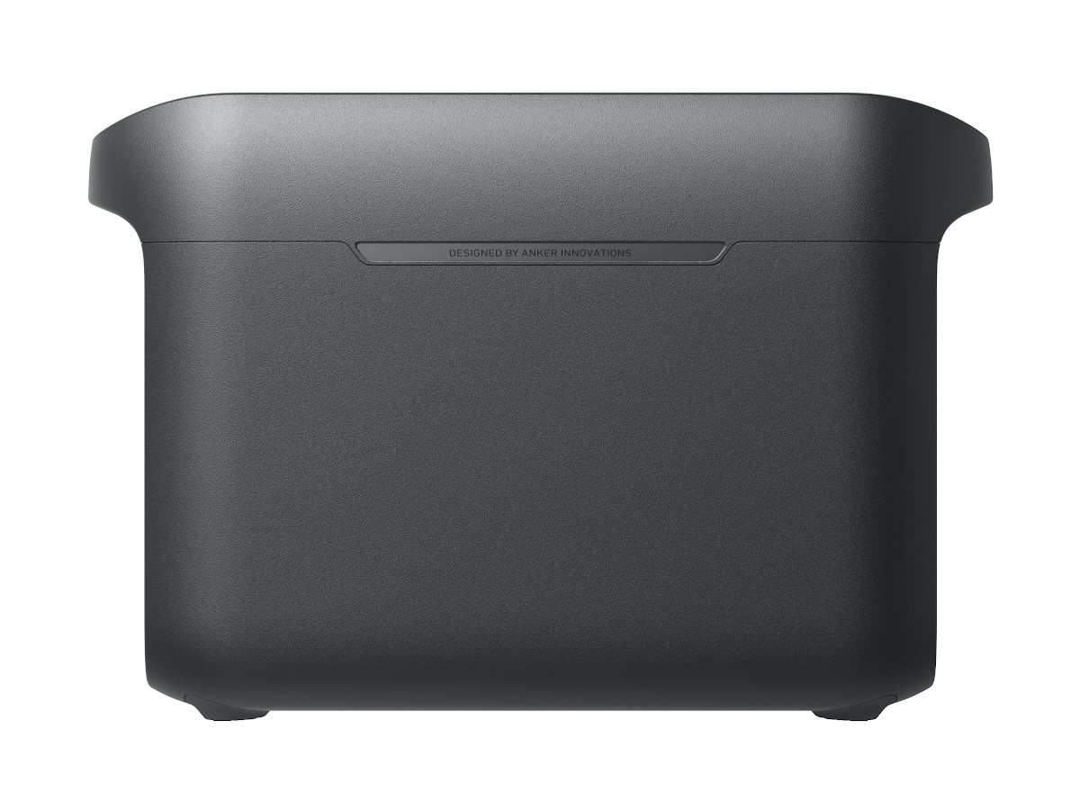 Anker Innovations Anker SOLIX C800X - Tragbares kraftwerk - Wechselstrom