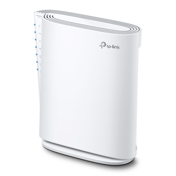 TP-Link AX6000 Mesh Wi-Fi 6 Blanco