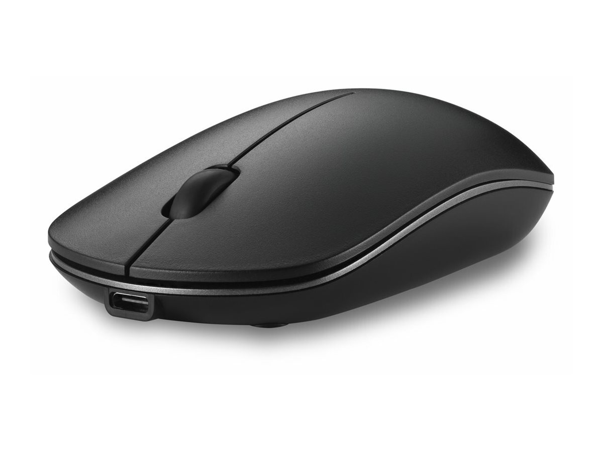 Kensington MY230 EQ Rechargeable Mouse Wireless Midsize