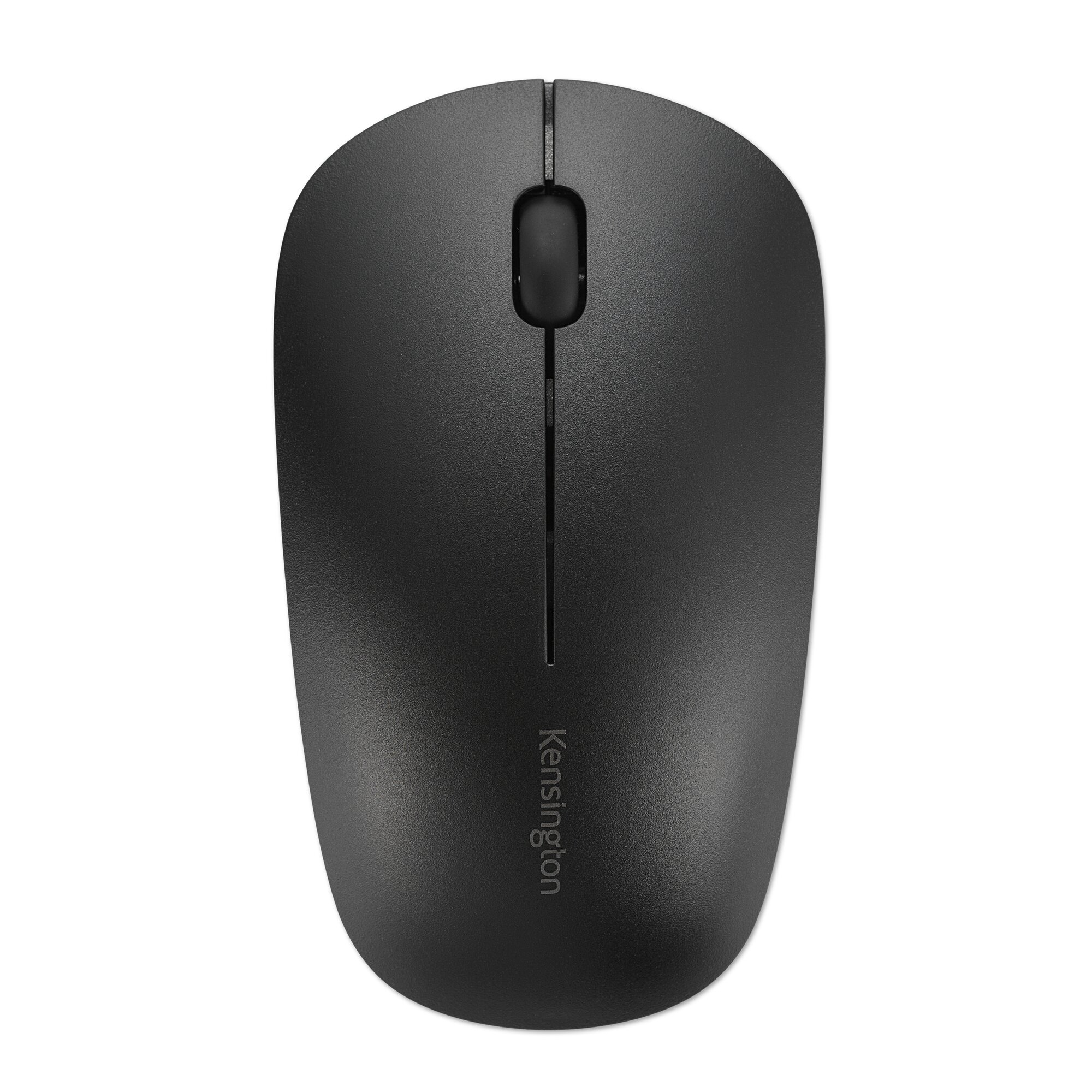 Kensington MY430 EQ - Maus - wiederaufladbar - rechts- und linkshndig - 3 Tasten - kabellos - 2.4 GHz, Bluetooth 5.0 - kabelloser Empfnger (USB)