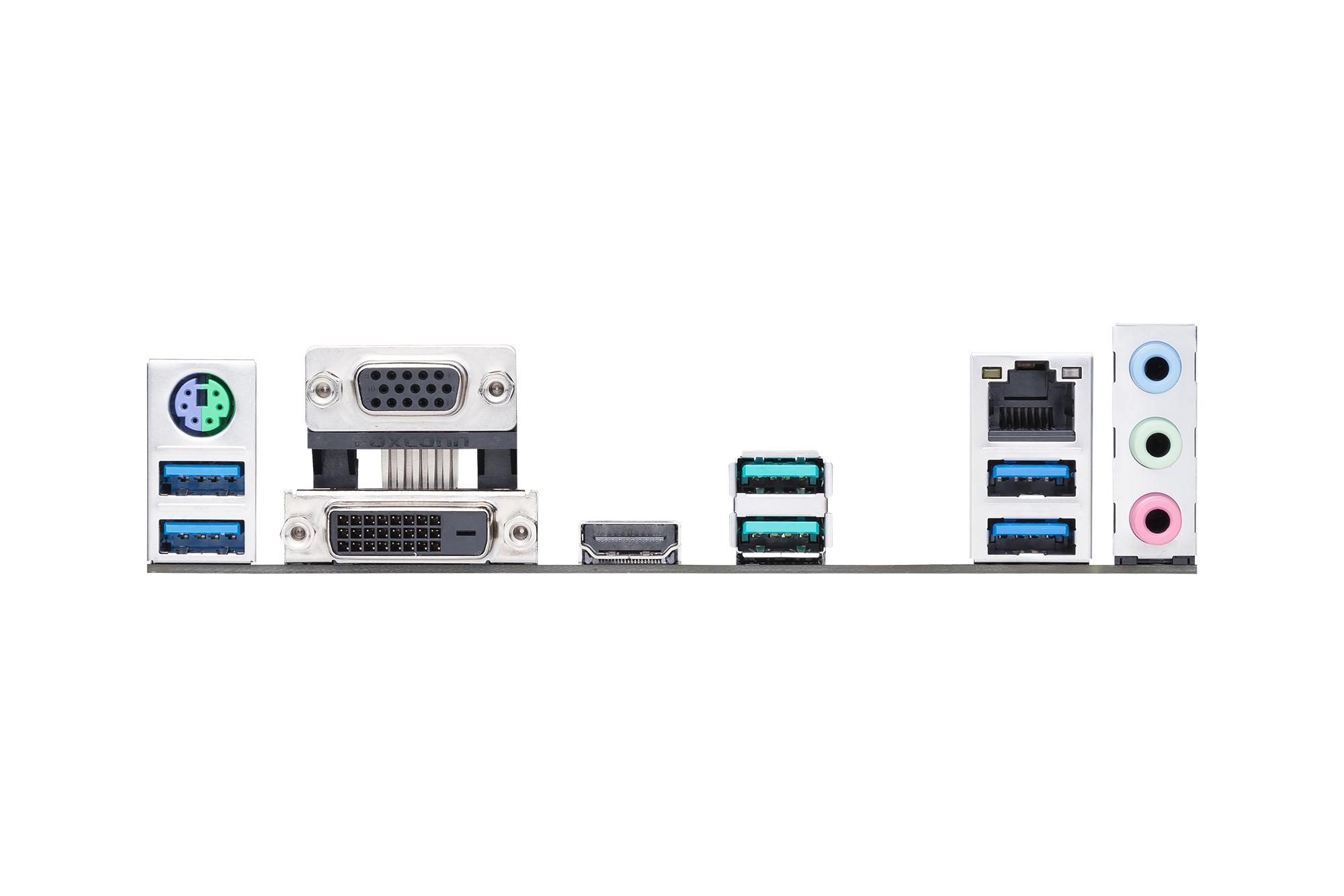 ASUS PRIME B550M-A/CSM - Motherboard - micro ATX - Socket AM4 - AMD B550 Chipsatz - USB 3.2 Gen 1, USB 3.2 Gen 2 - Gigabit LAN - Onboard-Grafik (CPU erforderlich)