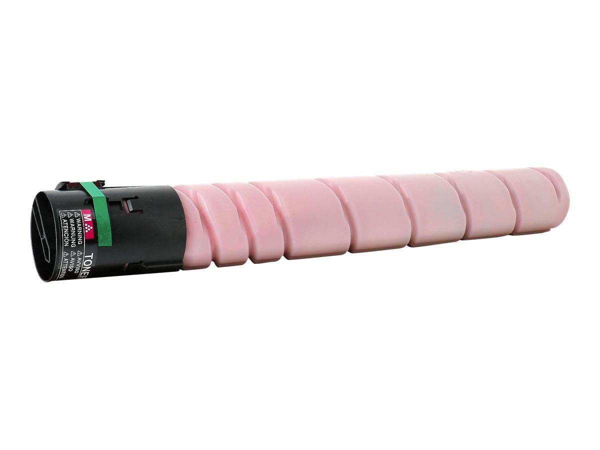 Armor OWA - Magenta - kompatibel - Tonerpatrone (Alternative zu: Konica Minolta A33K350, Konica Minolta TN321M)