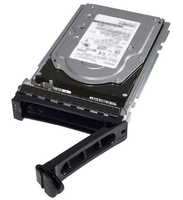 DELL WDC07 disque dur 3.5 2 To SAS