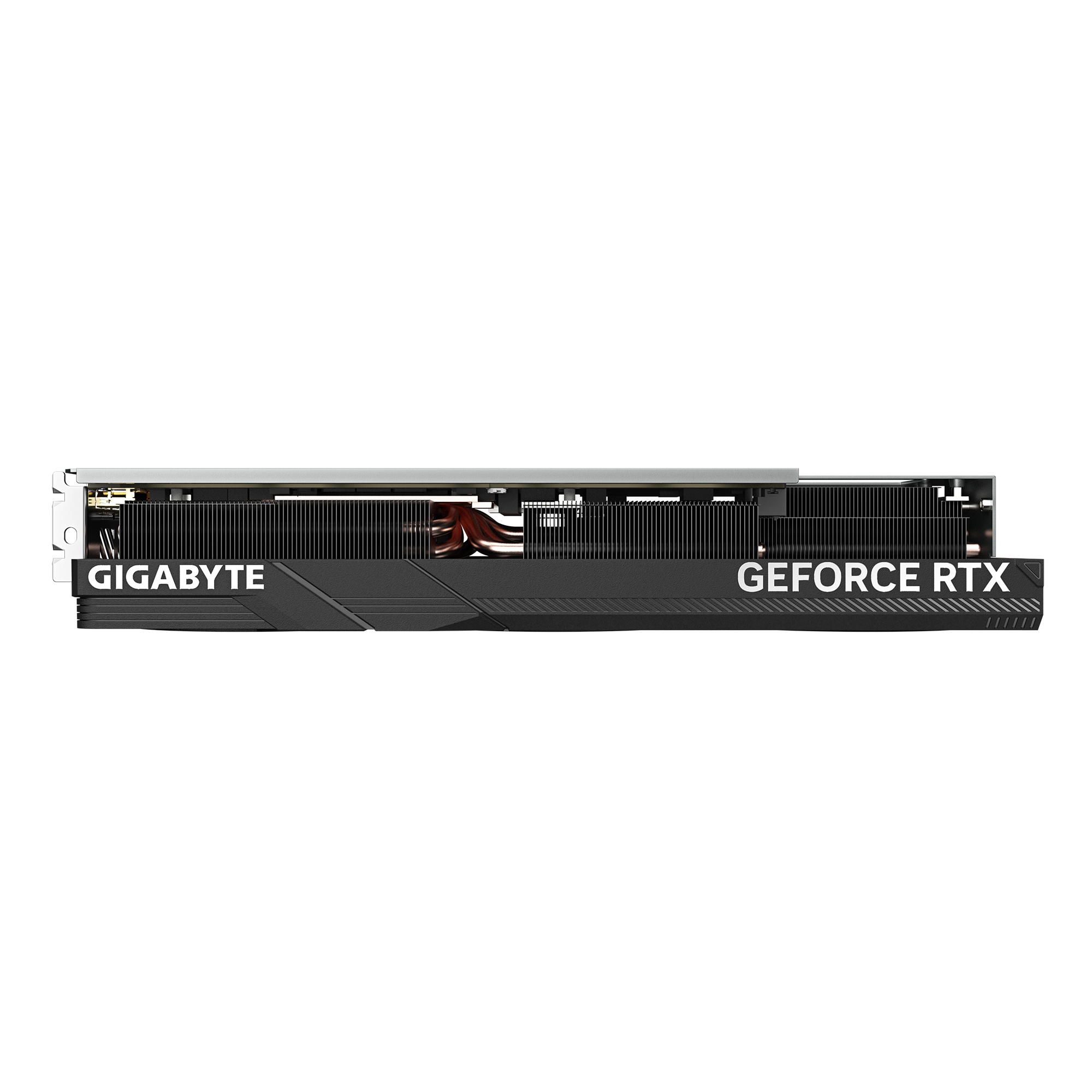 GIGABYTE GeForce RTX 4070 Ti SUPER WINDFORCE MAX OC Tarjeta Gr�fica - 16 GB GDDR6X, 256 bits, PCI-E 4.0, 2655 MHz Reloj Central, 3 x DisplayPort 1.4a, 1 x HDMI 2.1a, NVIDIA DLSS 3, GV-N407TSWF3MAX OC-16GD
