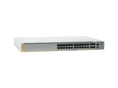 Allied Telesis AT-x510-28GSX-50 Managed L3 Grey