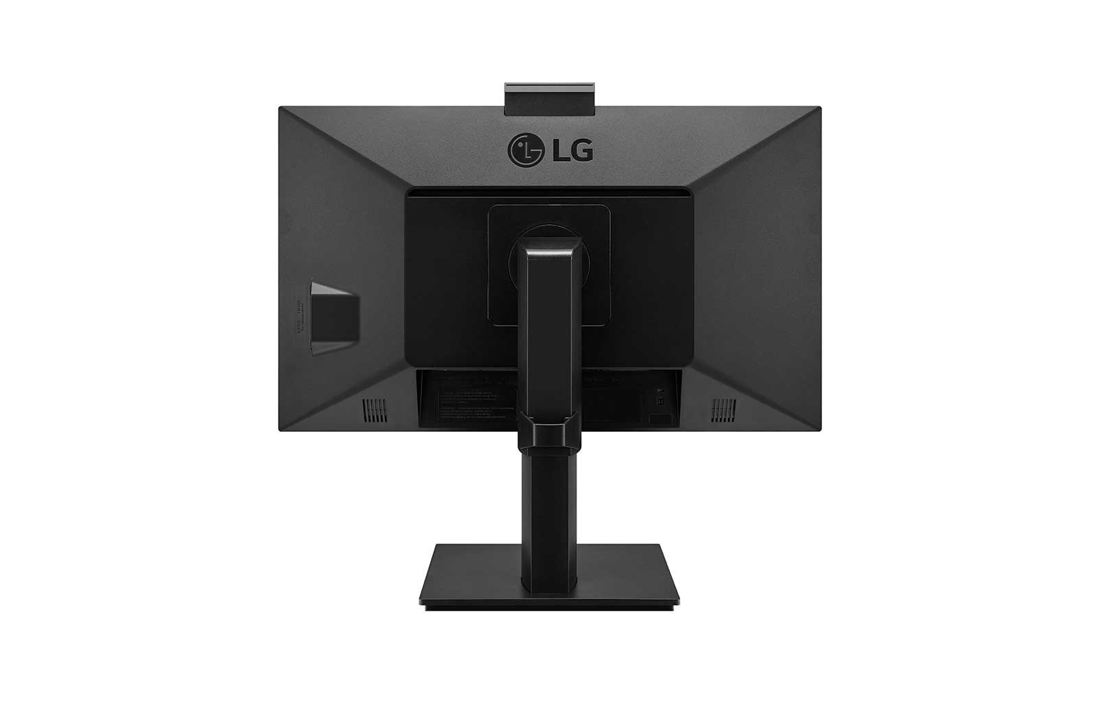 LG 24CN650N-6N - Thin Client - All-in-One (Komplettlsung)