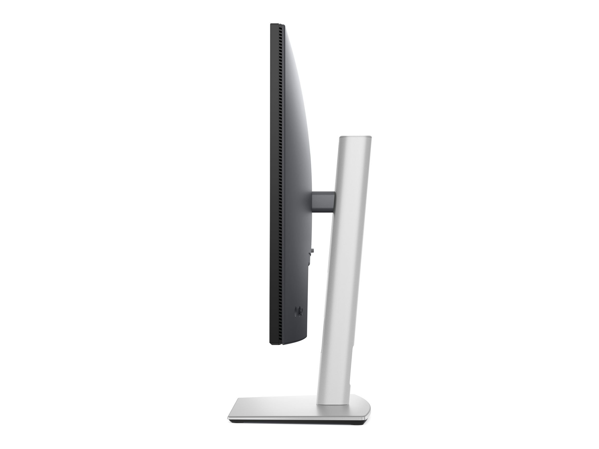 DELL Pro Plus P2725D pantalla para PC 68,6 cm (27) 2560 x 1440 Pixeles Quad HD LCD Negro, Plata