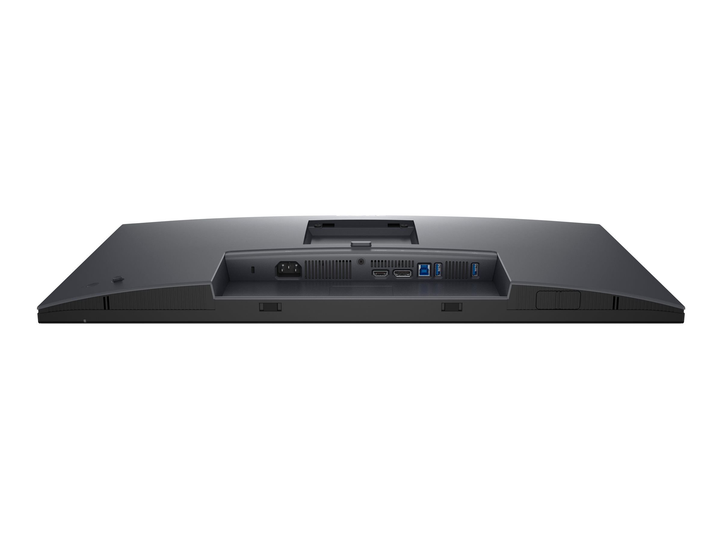 DELL Pro Plus P2725D pantalla para PC 68,6 cm (27) 2560 x 1440 Pixeles Quad HD LCD Negro, Plata