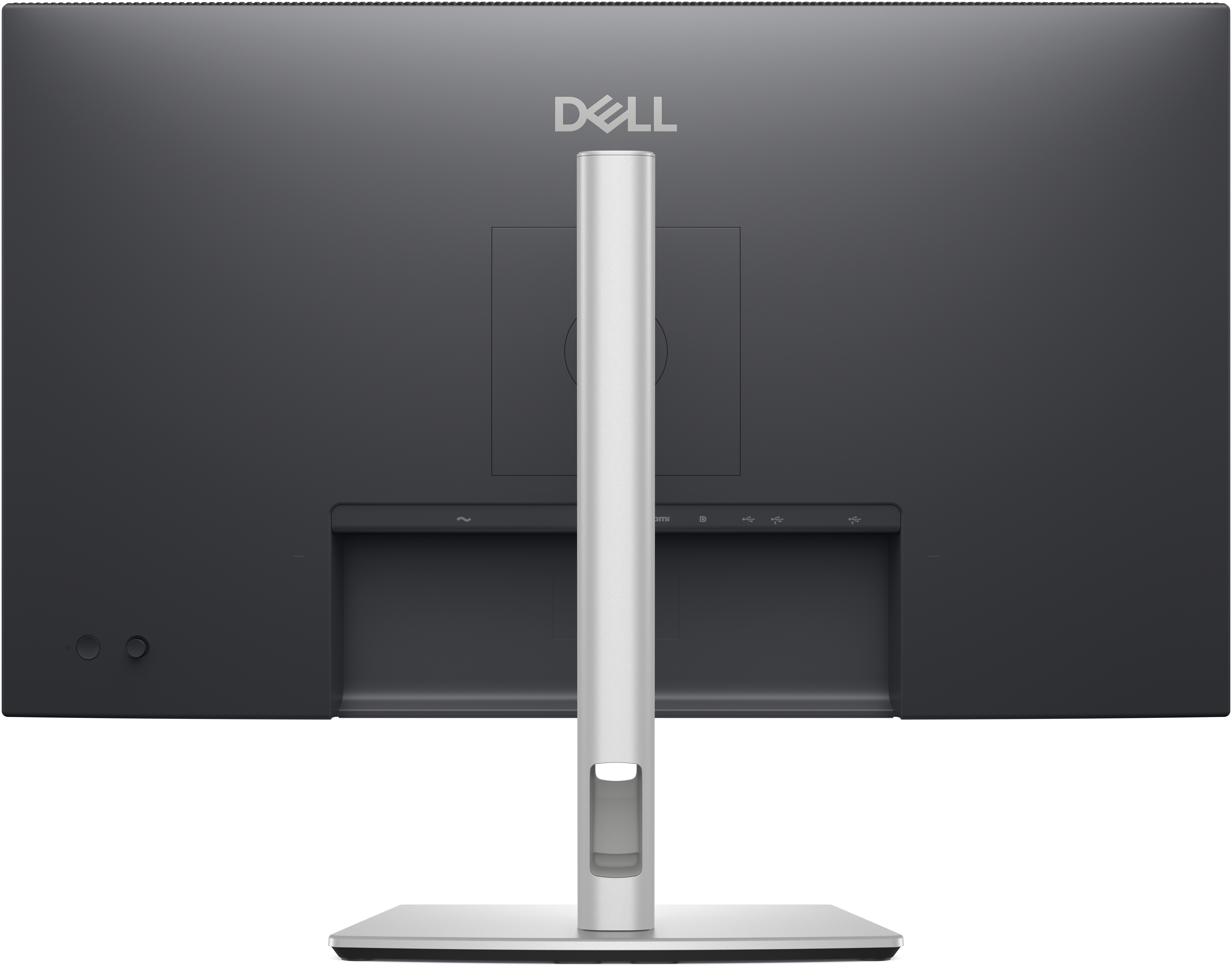 DELL Pro Plus P2725D pantalla para PC 68,6 cm (27) 2560 x 1440 Pixeles Quad HD LCD Negro, Plata
