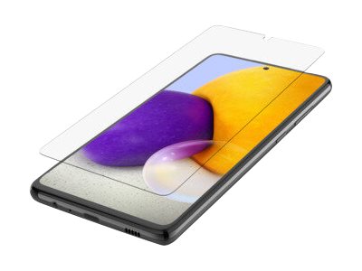 Belkin TemperedCurve - Bildschirmschutz fr Handy