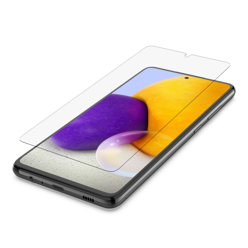 Belkin OVB027zz Clear screen protector Samsung 1 pc(s)
