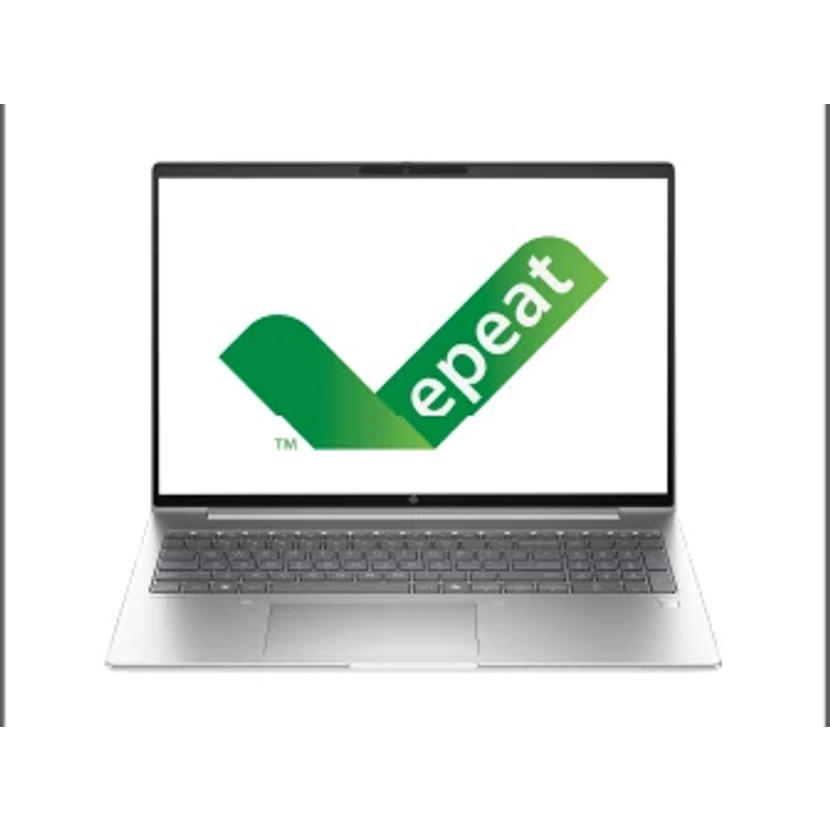 HP ProBook 4 16 G1i Notebook AI - 177�-Scharnierdesign - Intel Core Ultra 7 255H / 2 GHz - Win 11 Pro - Intel Graphics - 32 GB RAM - 1 TB SSD NVMe - 40.6 cm (16)